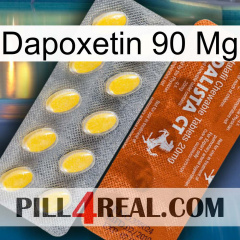 Dapoxetine 90 Mg 42